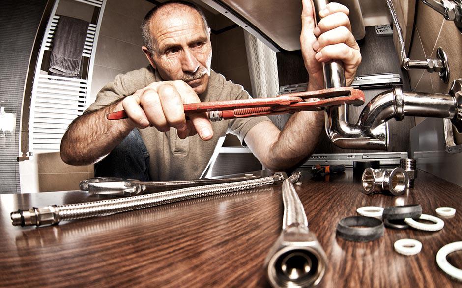artisans plombier Paris 18